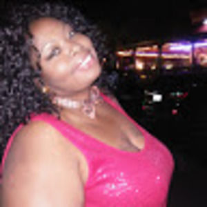 Meet your Posher, Sharonda